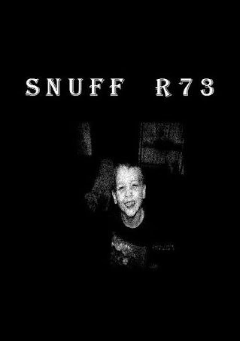 The Vorsk Snuff R 73