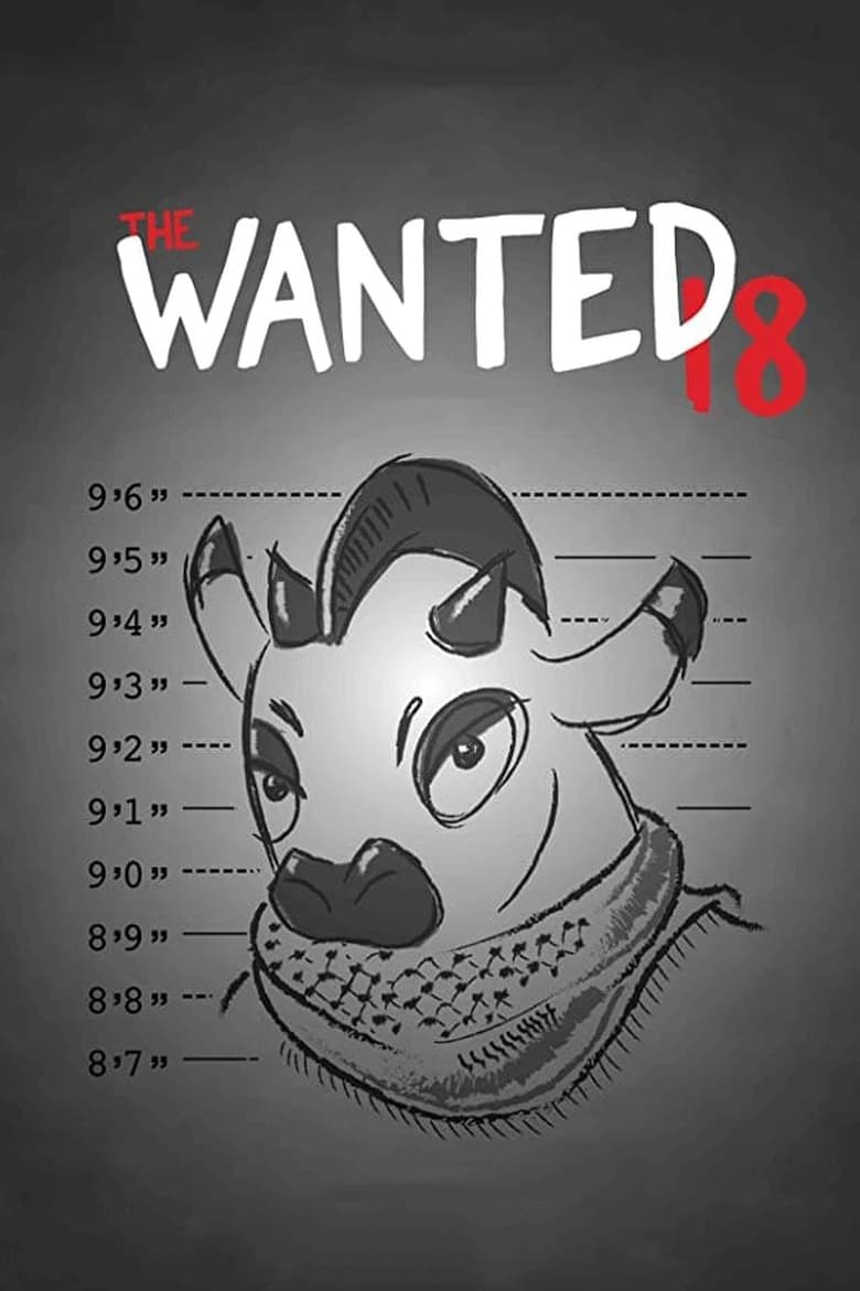 The Wanted 18