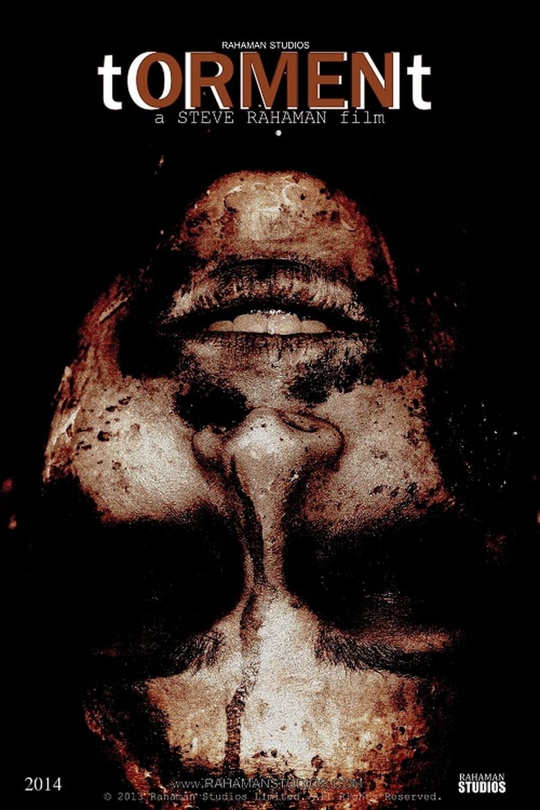 Cartel de Torment