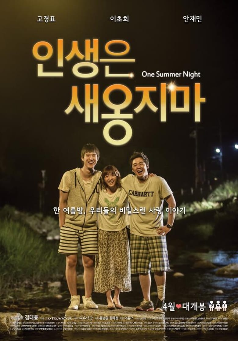 Una noche de verano