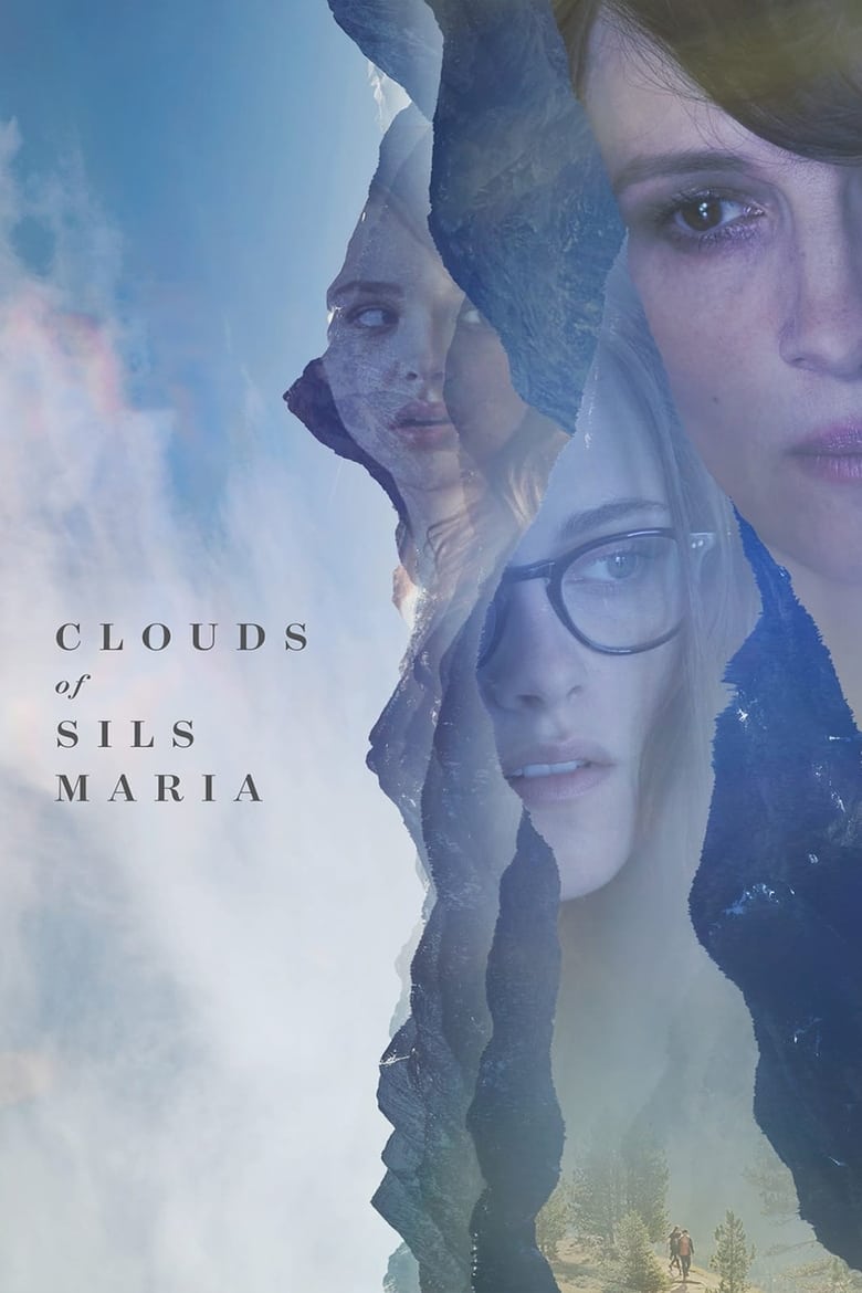 Viaje a Sils Maria