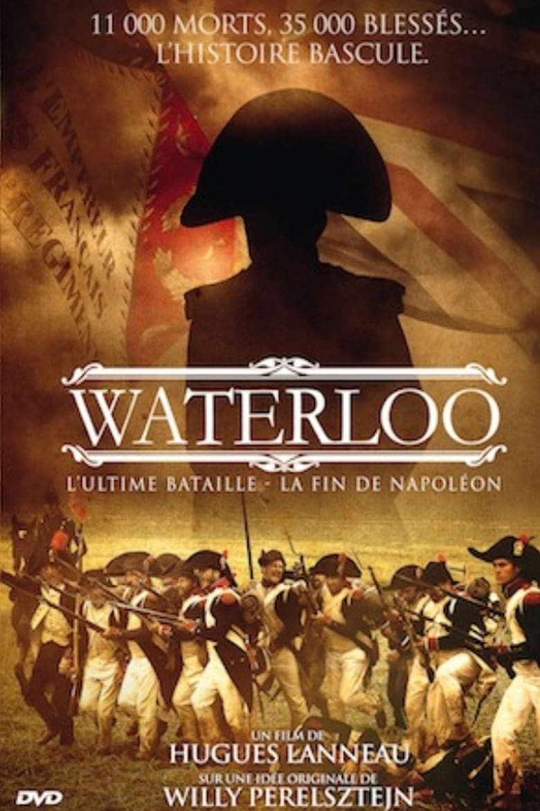 Waterloo- La última batalla