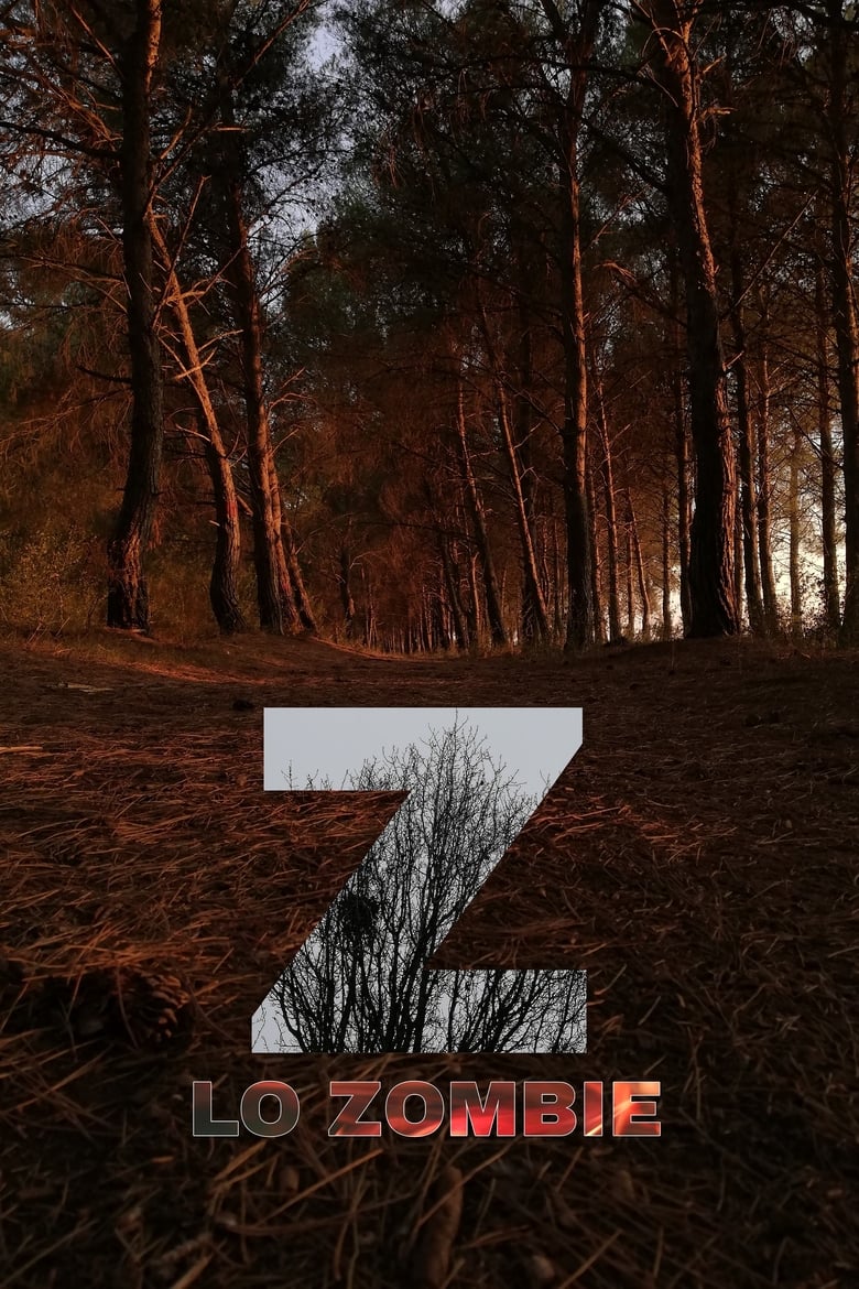Z lo Zombie