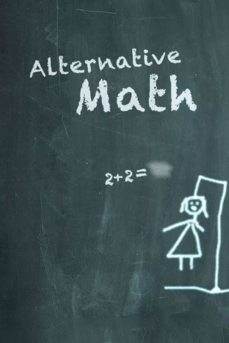 Cartel de alternative-math