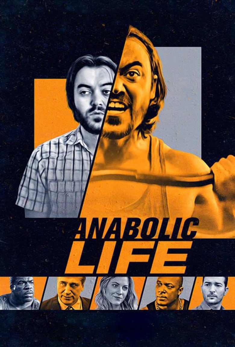 Cartel de anabolic-life