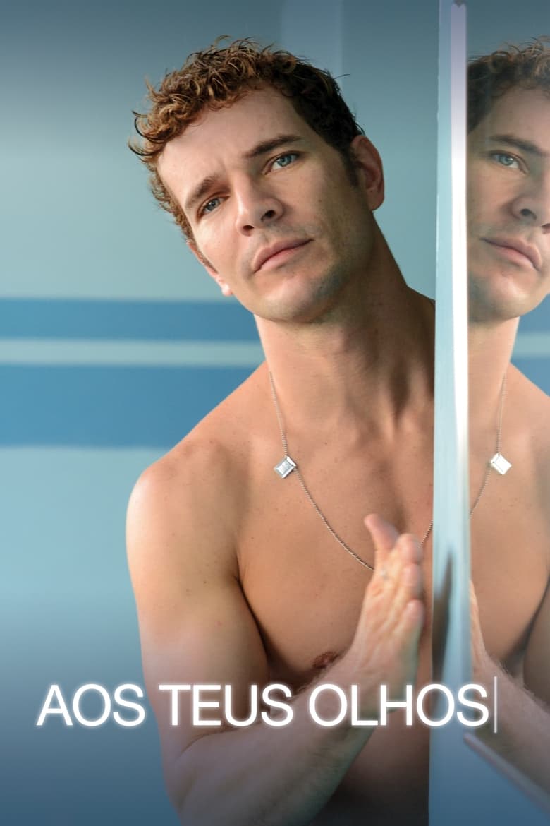 Cartel de aos-teus-olhos