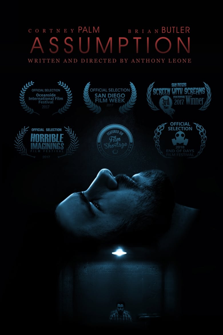 Cartel de assumption