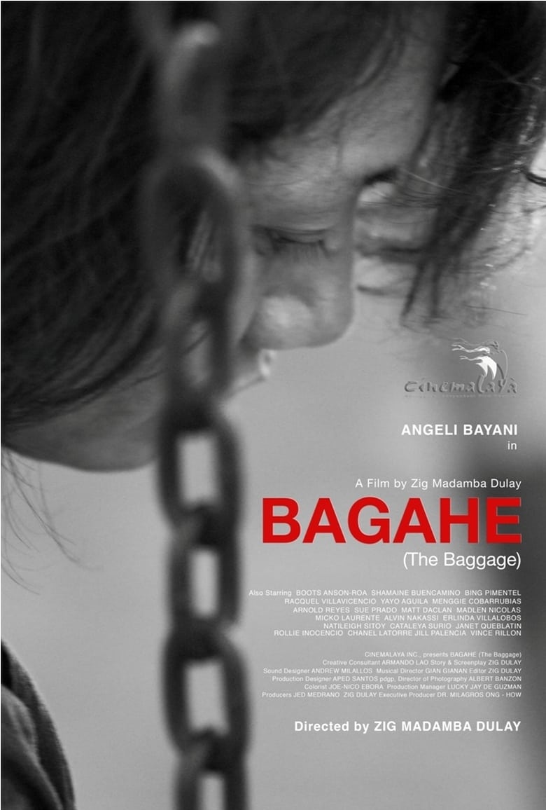 Cartel de bagahe