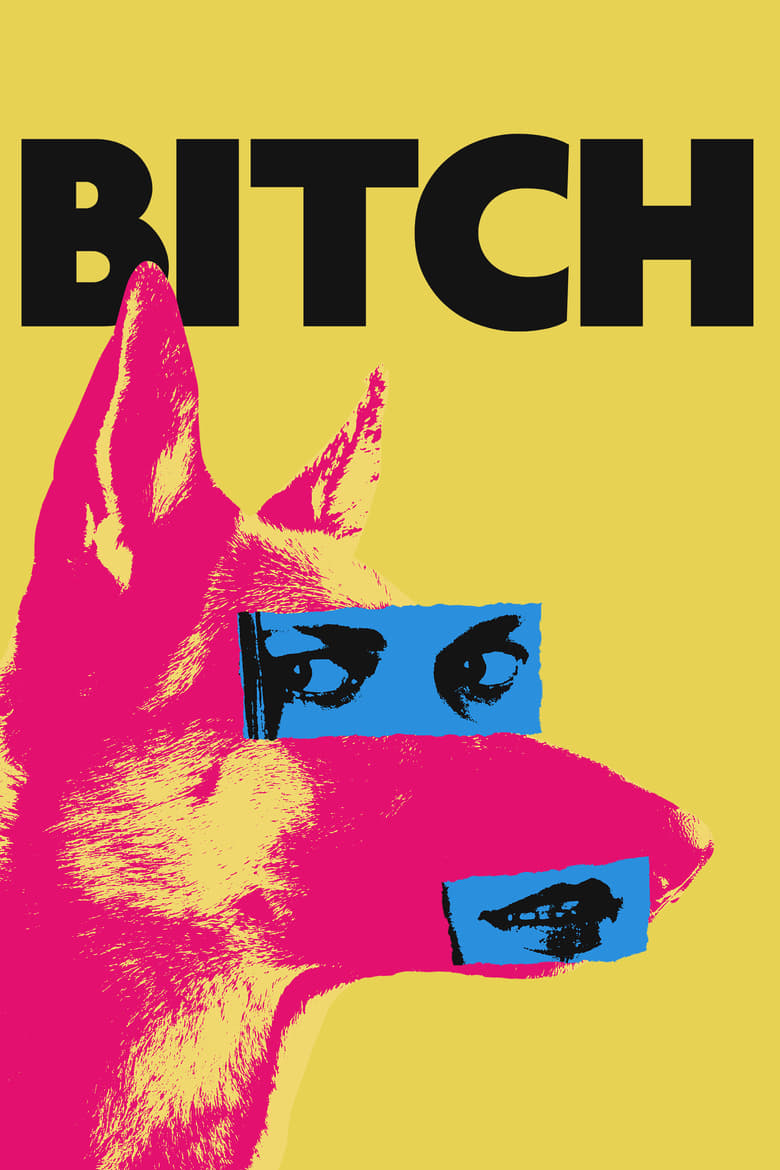 Cartel de bitch