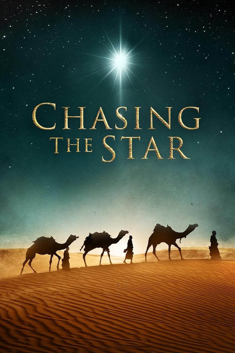 Cartel de chasing-the-star