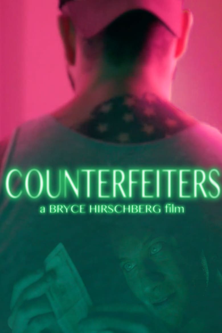 Cartel de counterfeiters