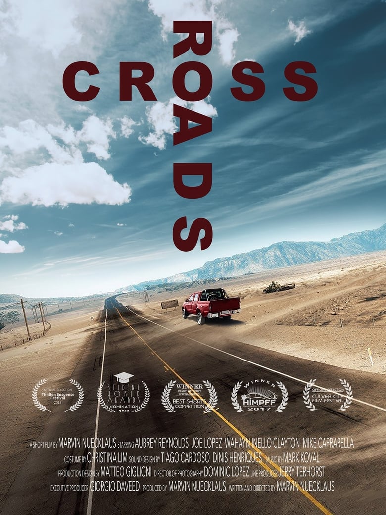 Cartel de crossroads