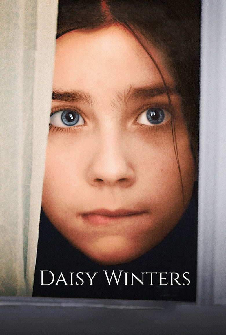 Cartel de daisy-winters