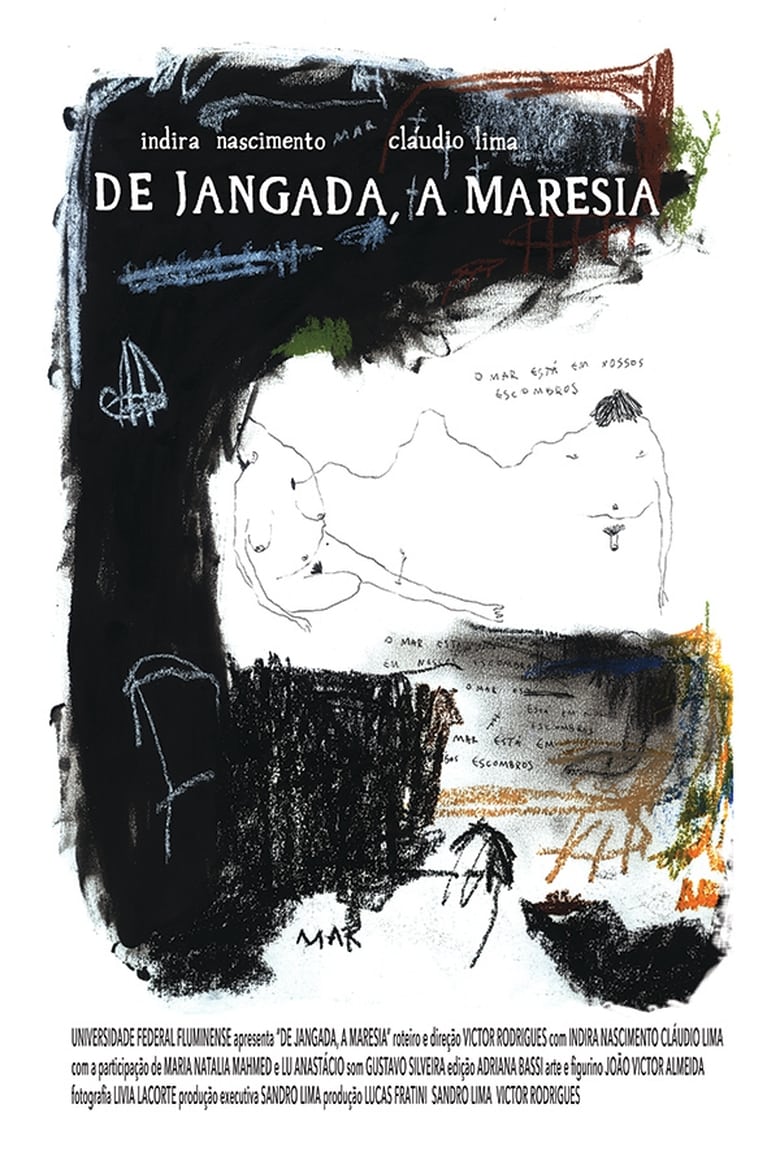 Cartel de de-jangada-a-maresia