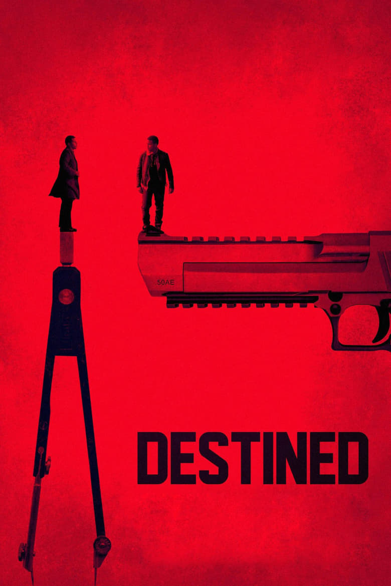 Cartel de destined