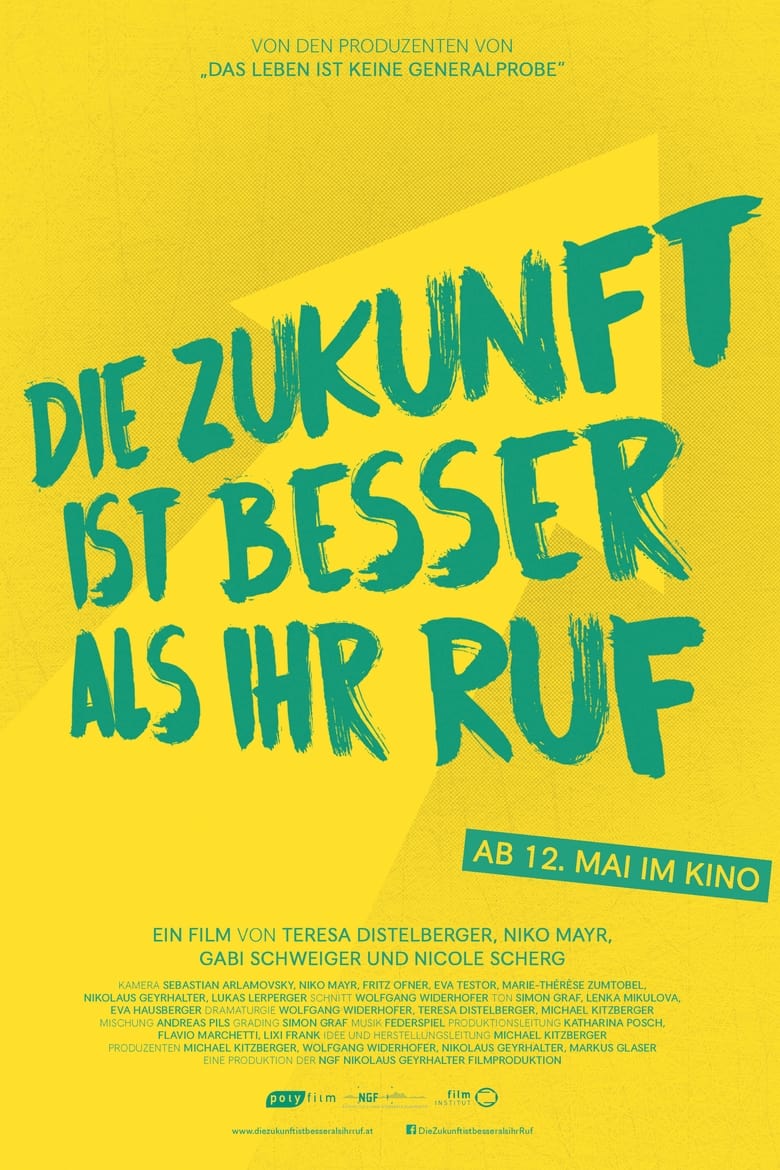 Cartel de die-zukunft-ist-besser-als-ihr-ruf