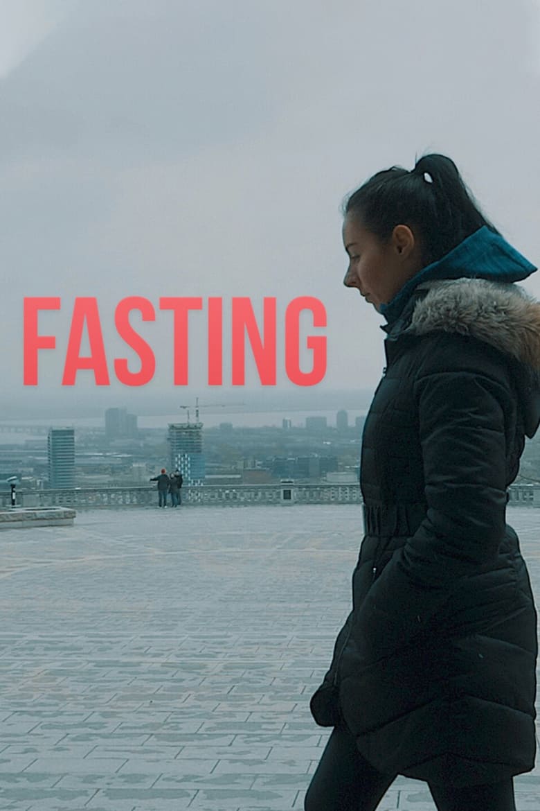 Cartel de fasting