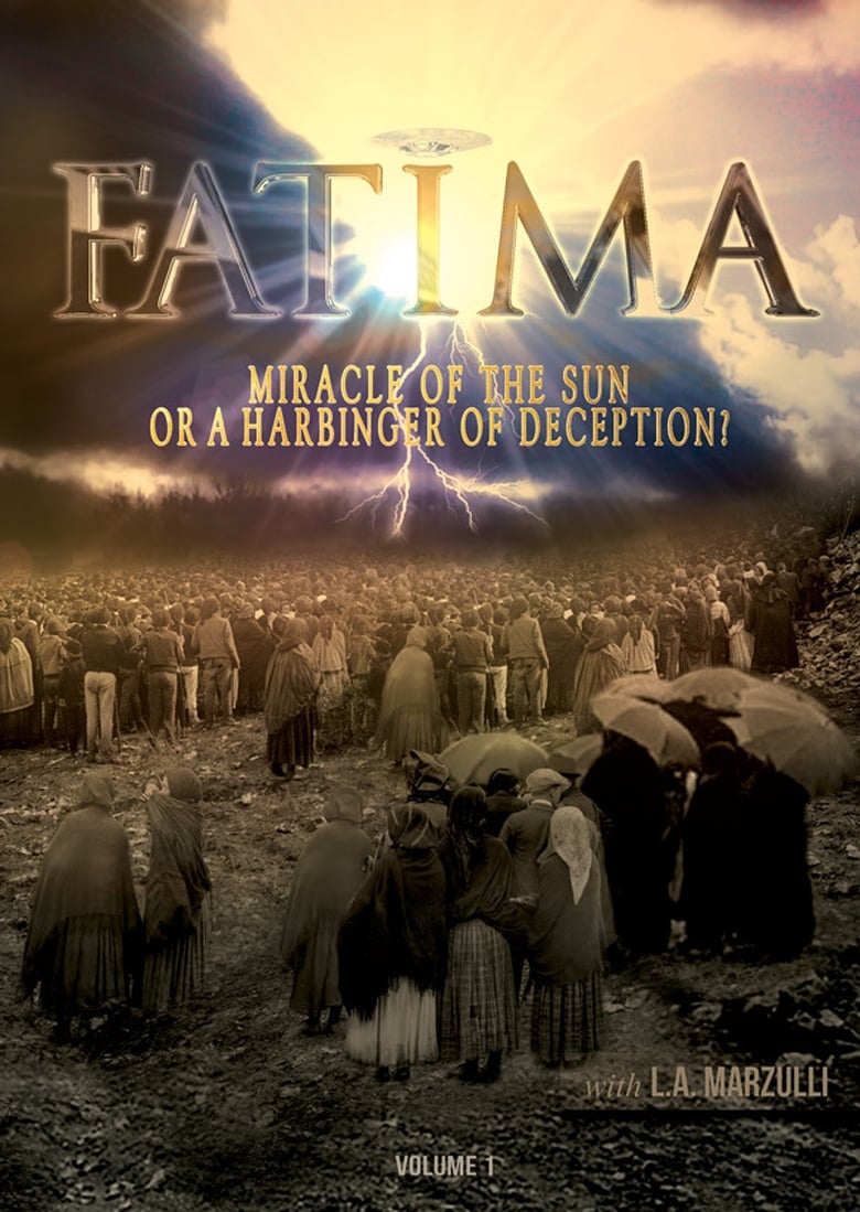 Cartel de fatima