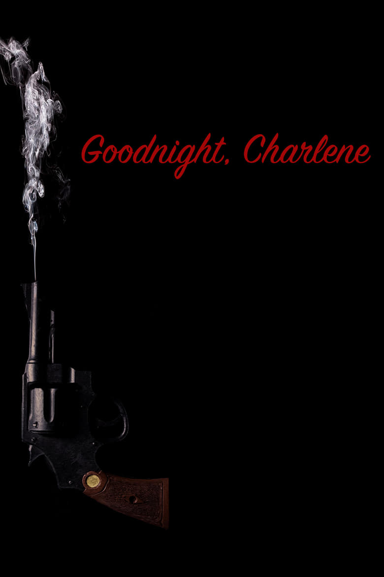 Cartel de goodnight-charlene
