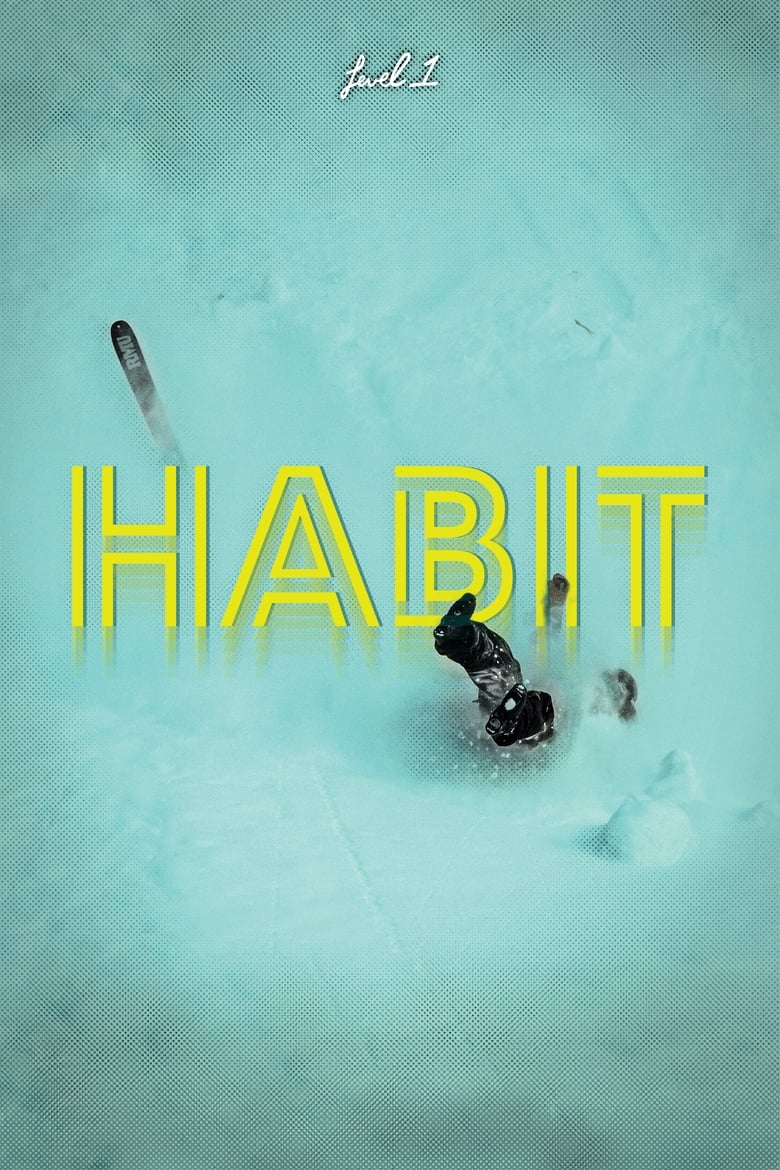 Cartel de habit