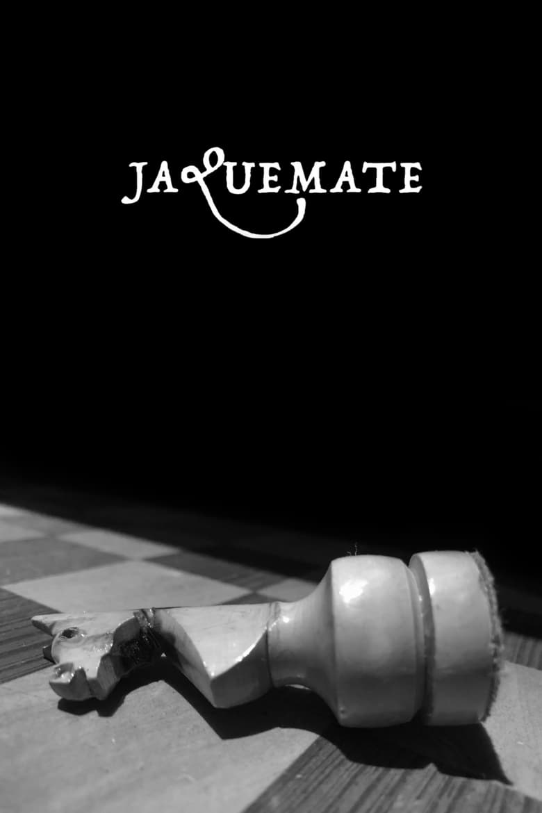 Cartel de jaque-mate