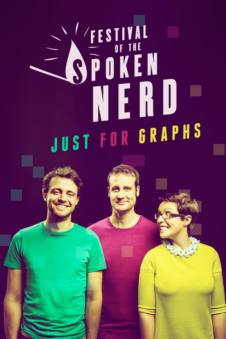 Cartel de just-for-graphs