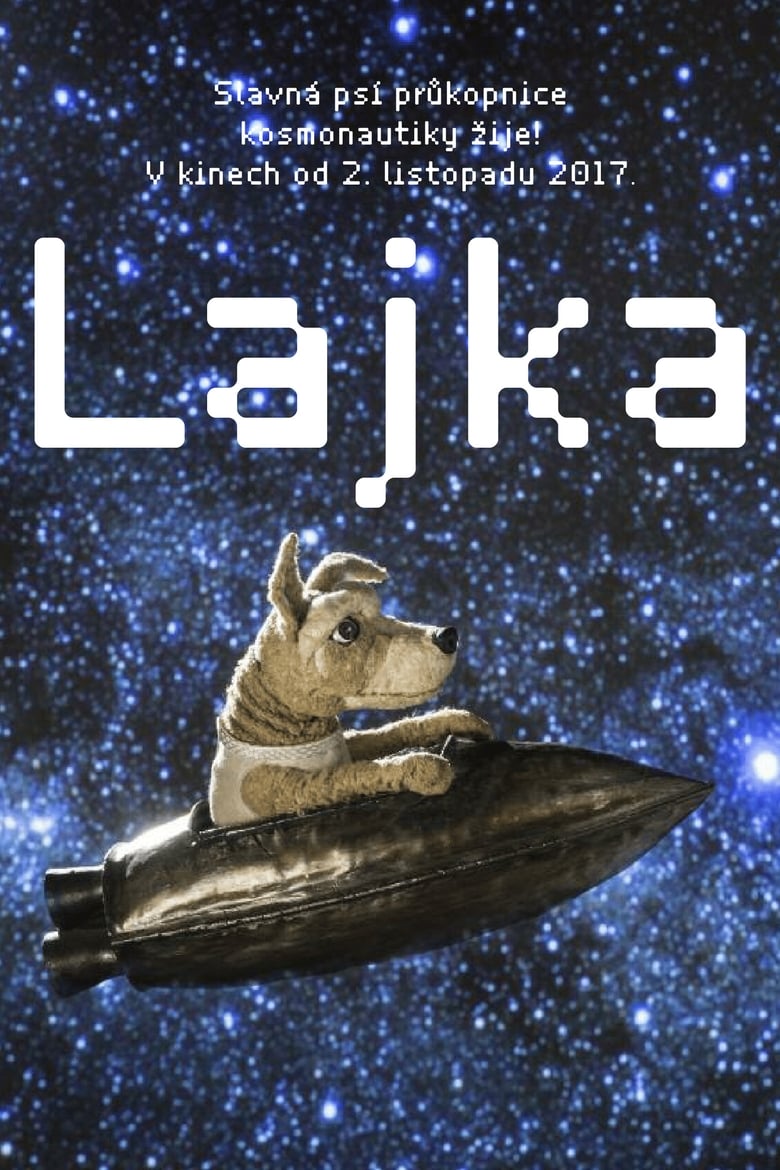 Cartel de lajka