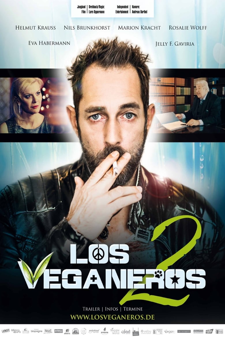 Cartel de los-veganeros-2