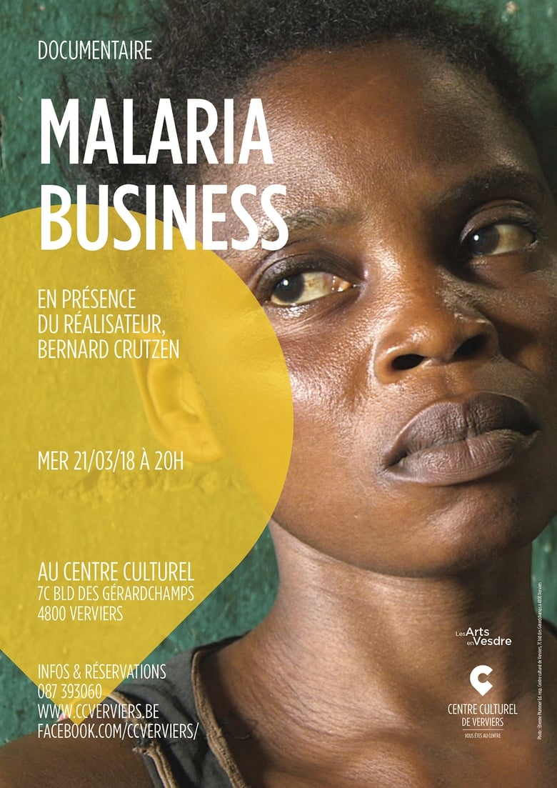 Cartel de malaria-business