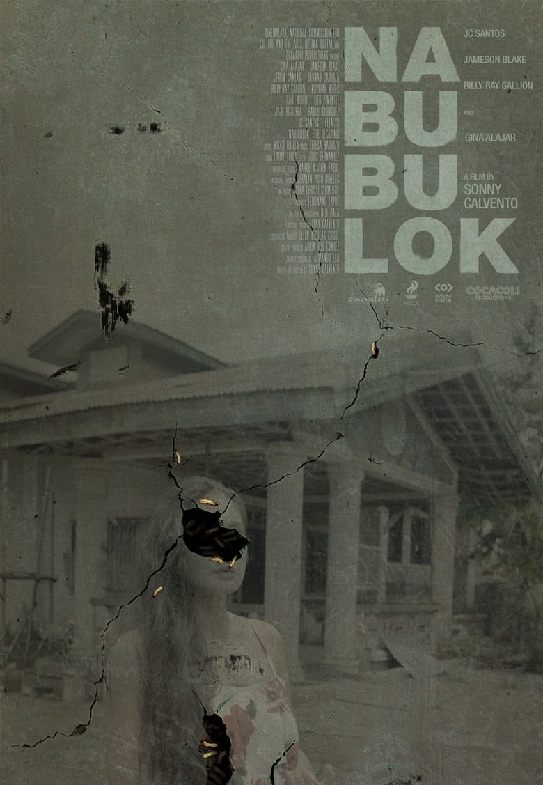 Cartel de nabubulok