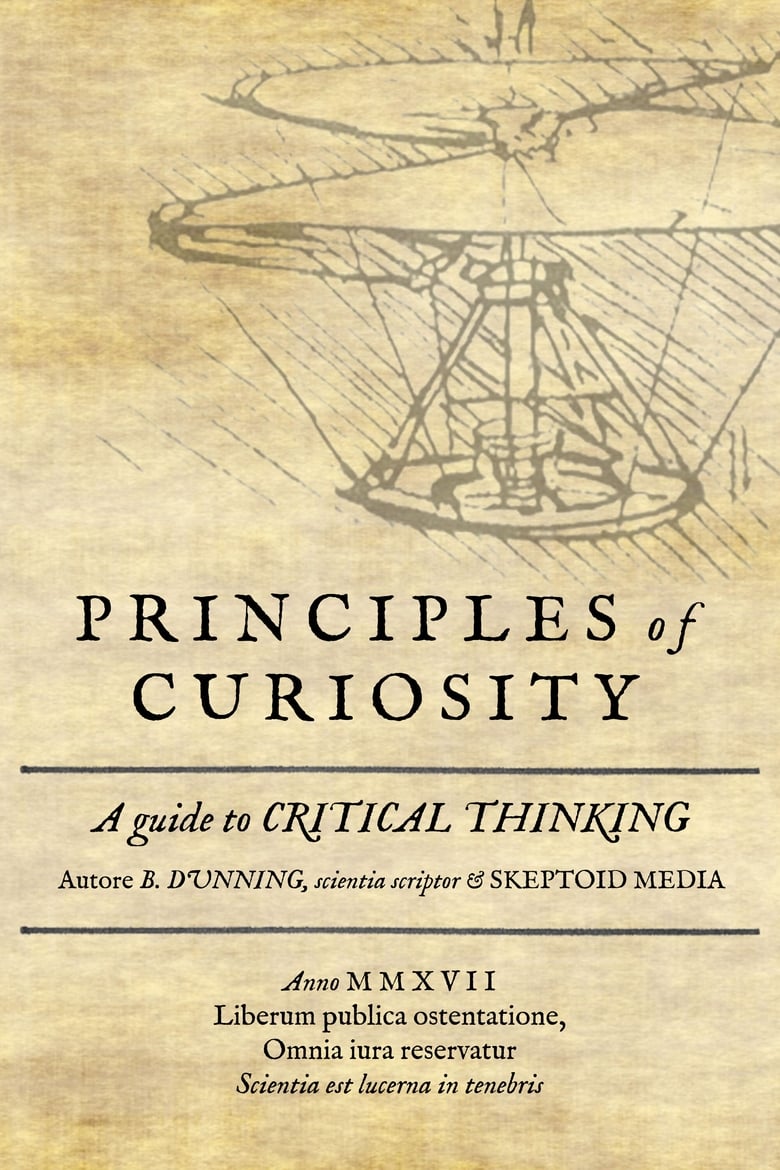 Cartel de principles-of-curiosity