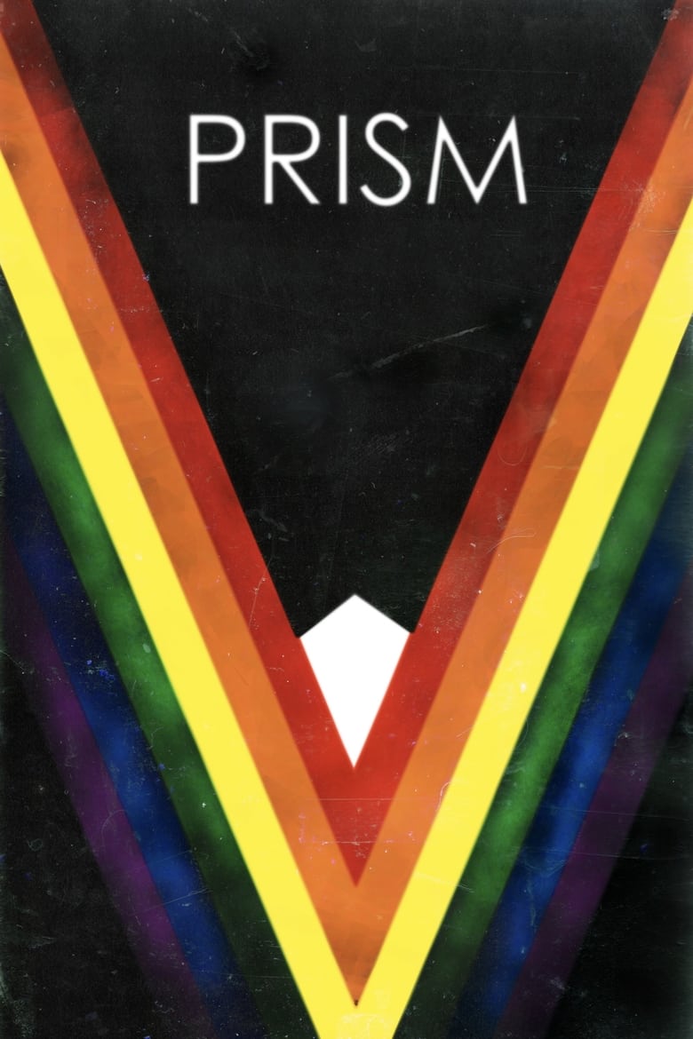 Cartel de prism
