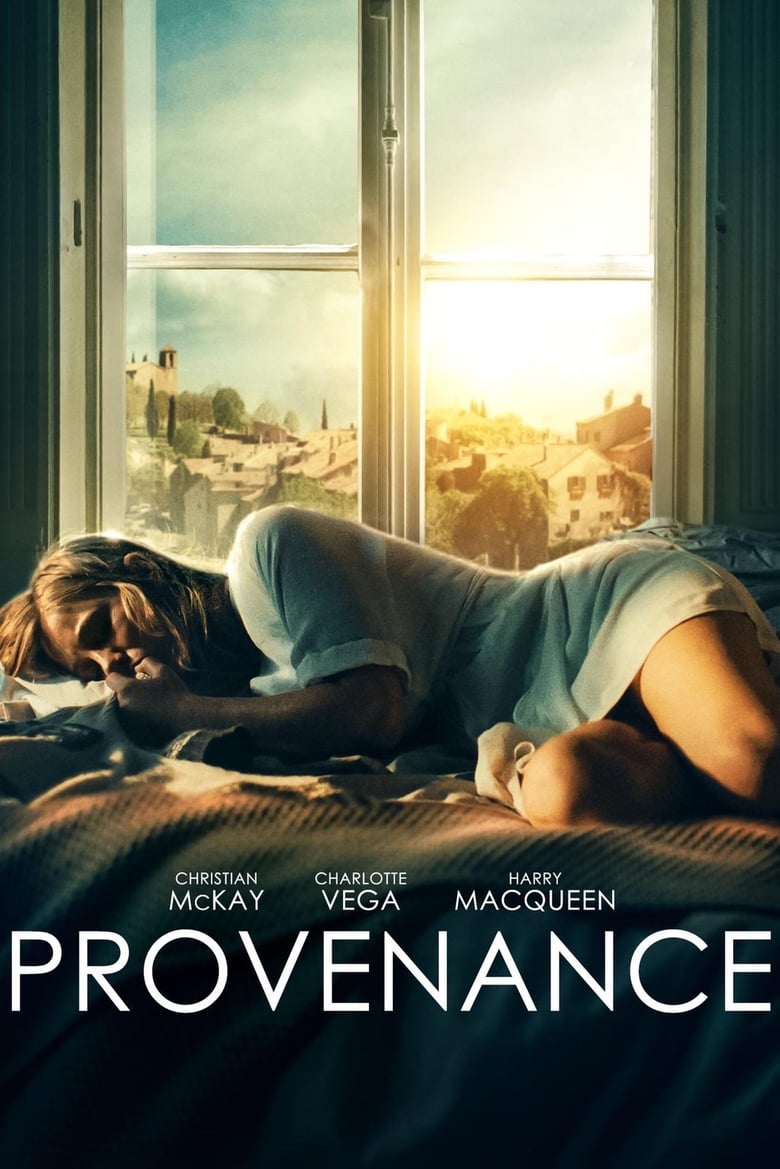 Cartel de provenance