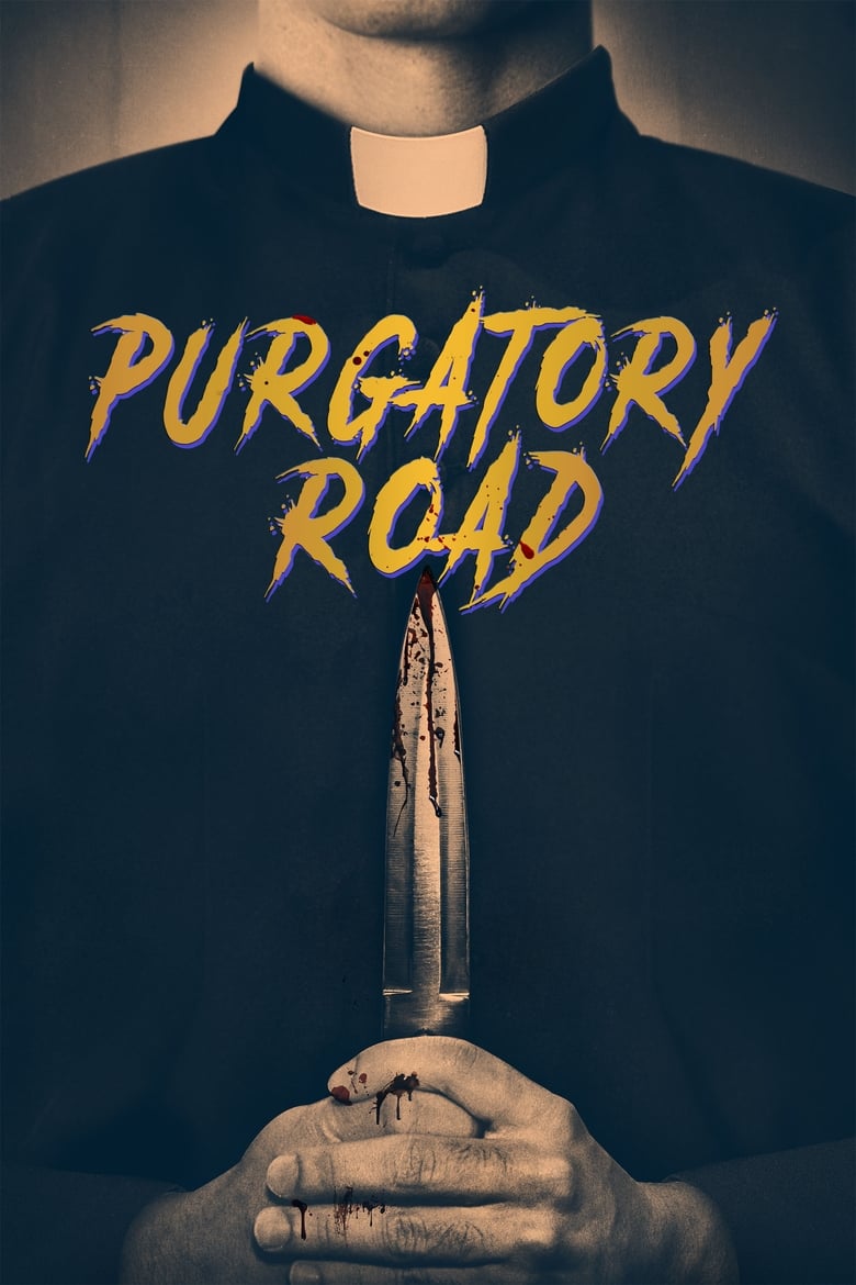 Cartel de purgatory-road