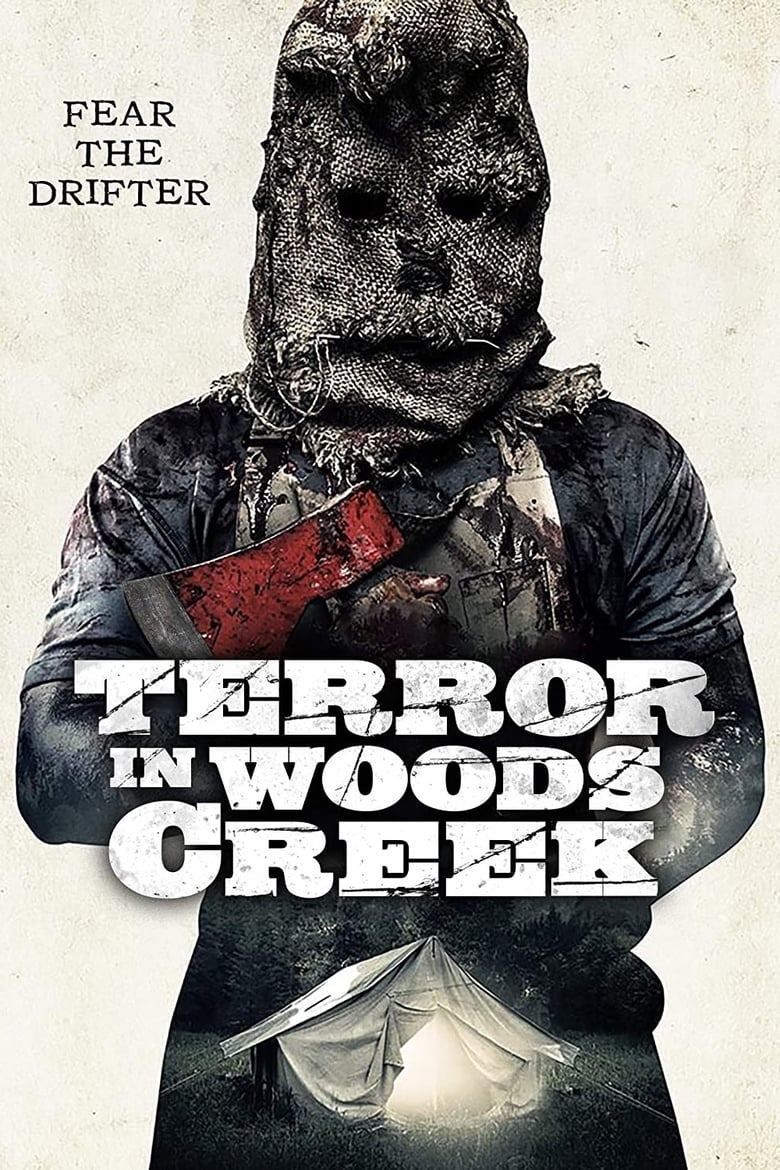 Cartel de terror-in-woods-creek