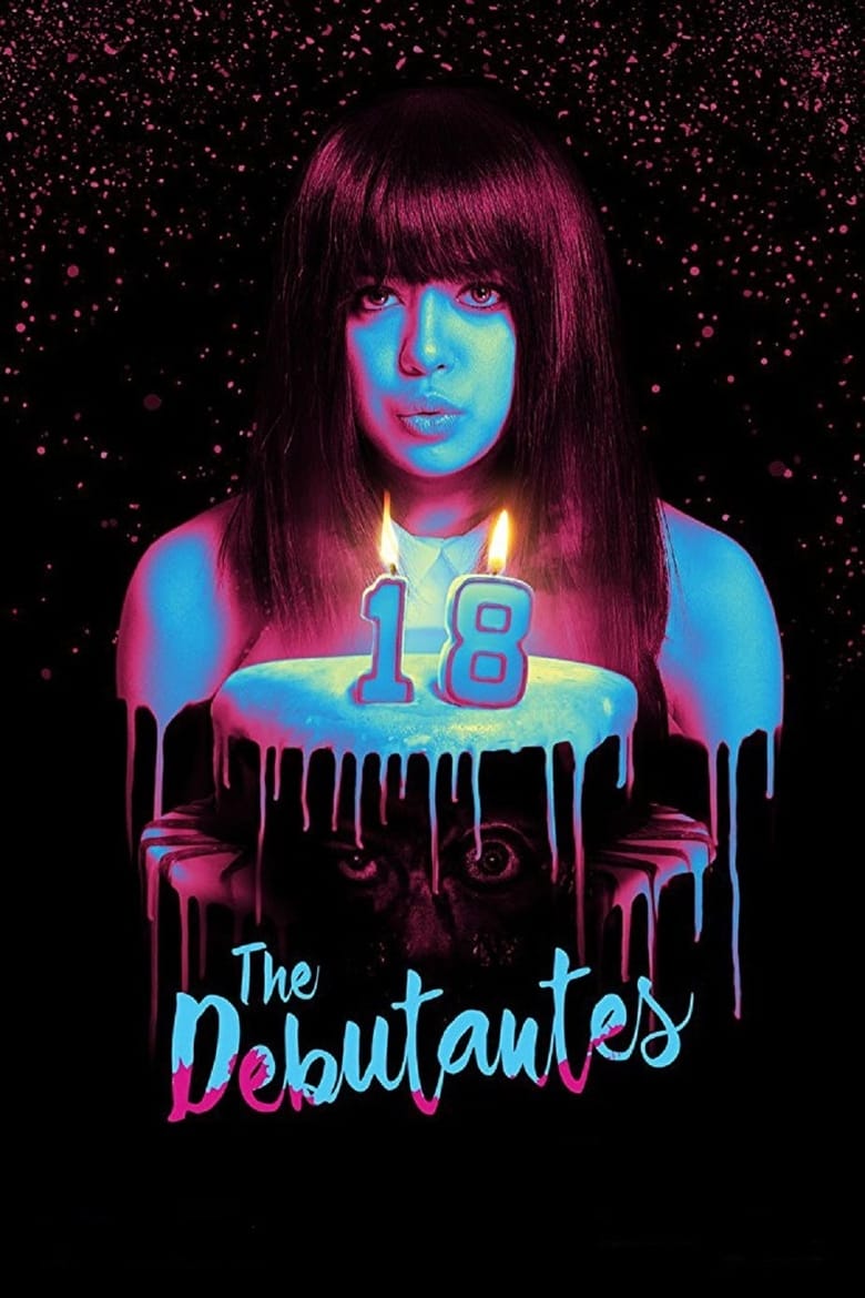 Cartel de the-debutantes