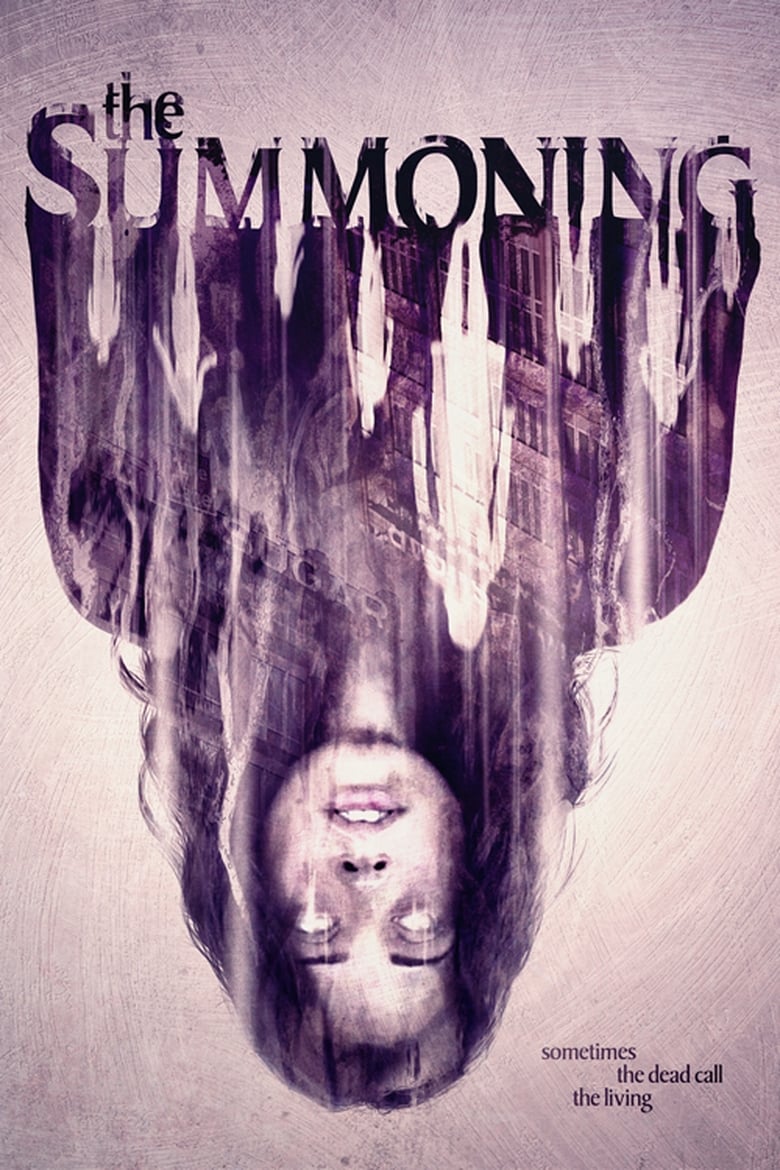 Cartel de the-summoning