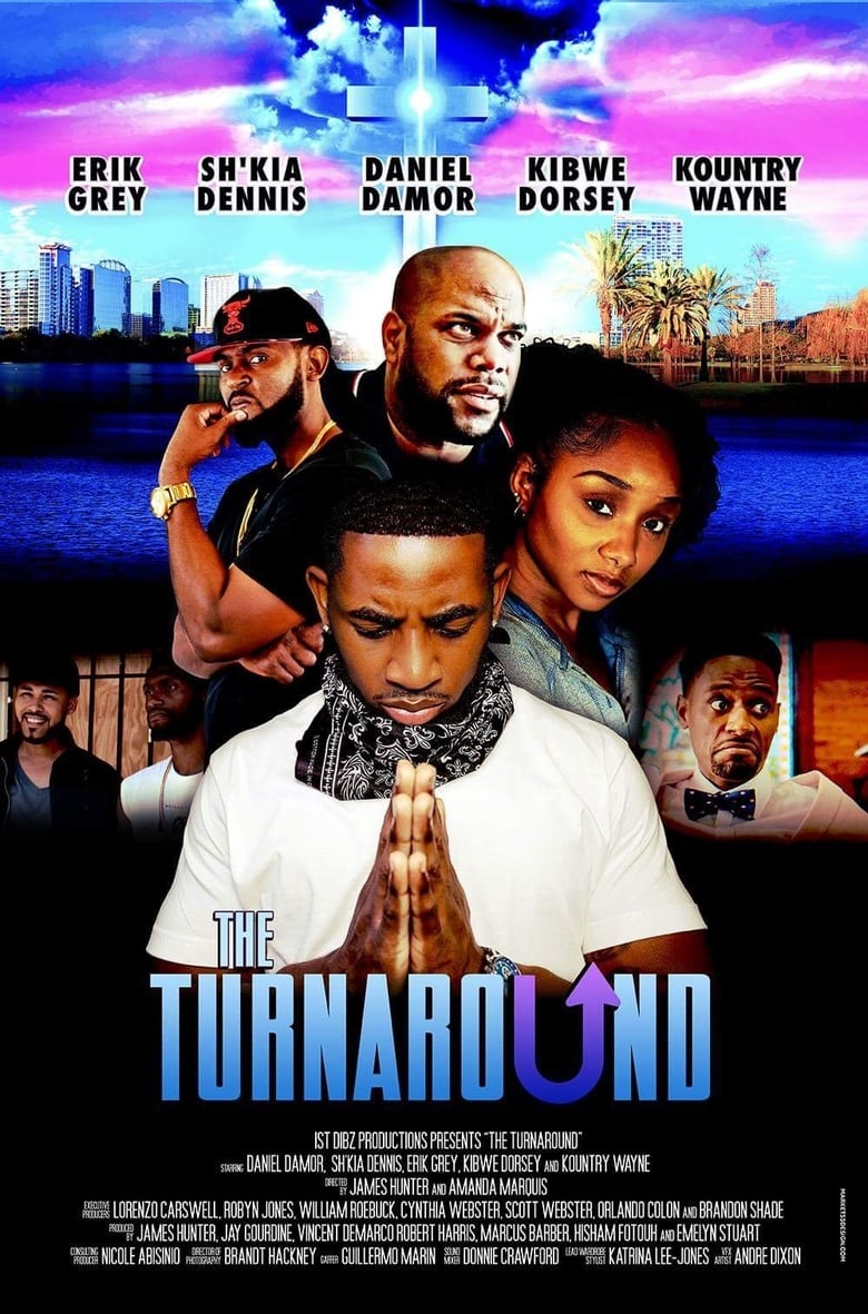 Cartel de the-turnaround