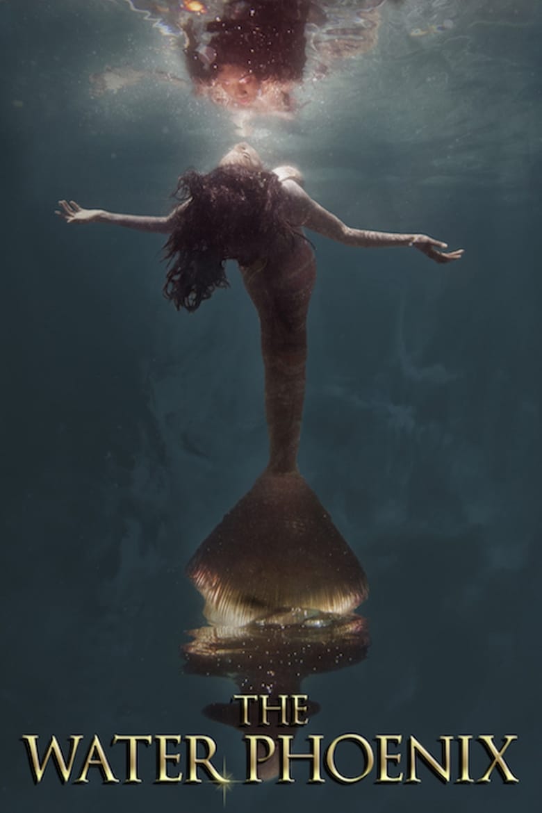 Cartel de the-water-phoenix