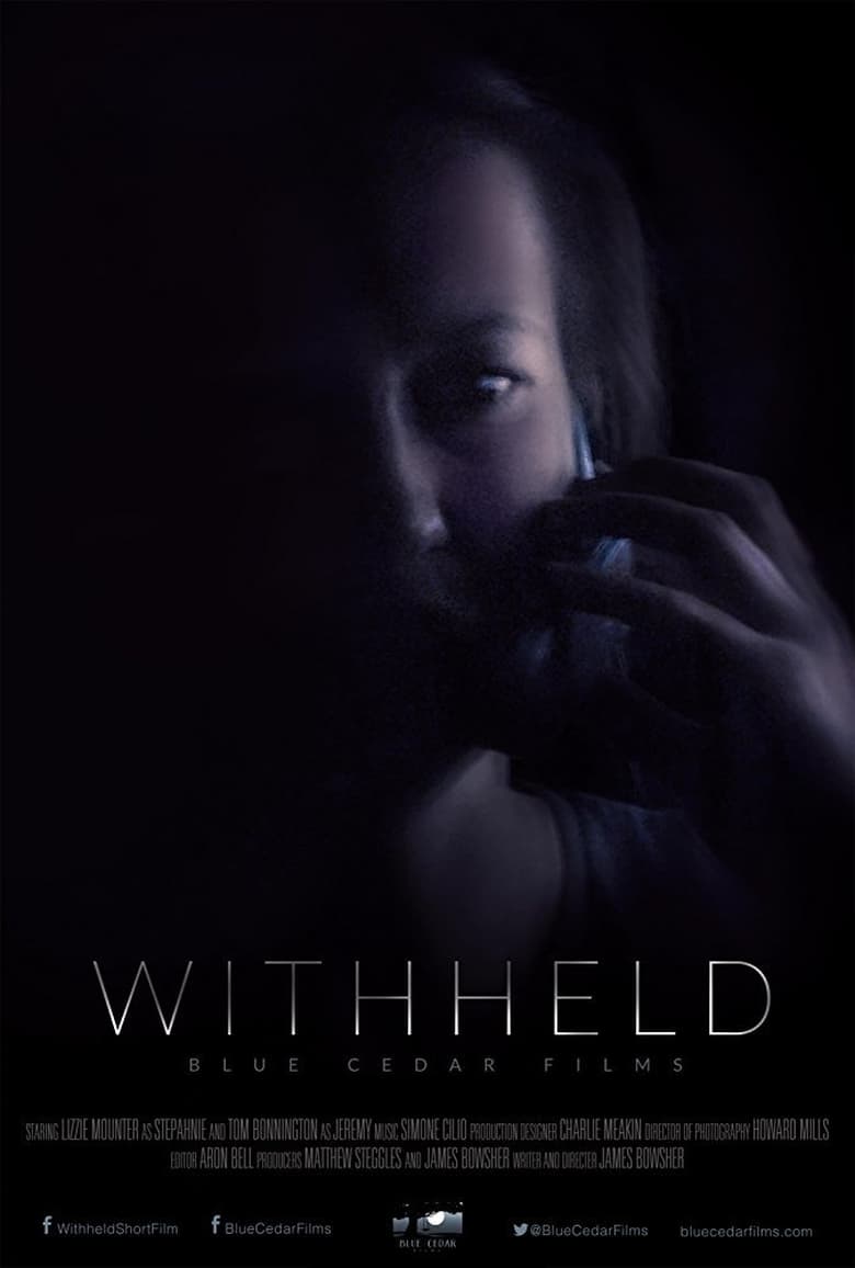Cartel de withheld