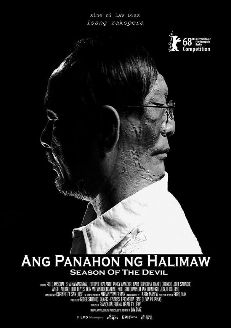 Cartel de ang-panahon-ng-halimaw