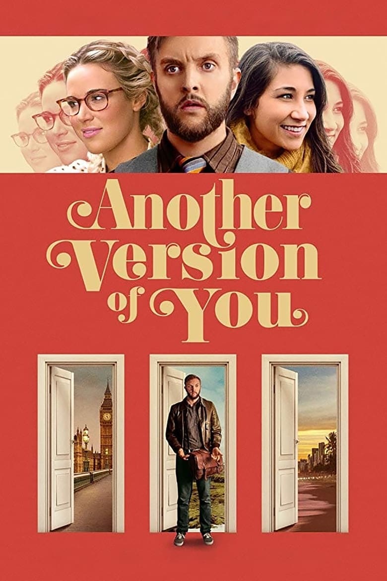 Cartel de another-version-of-you