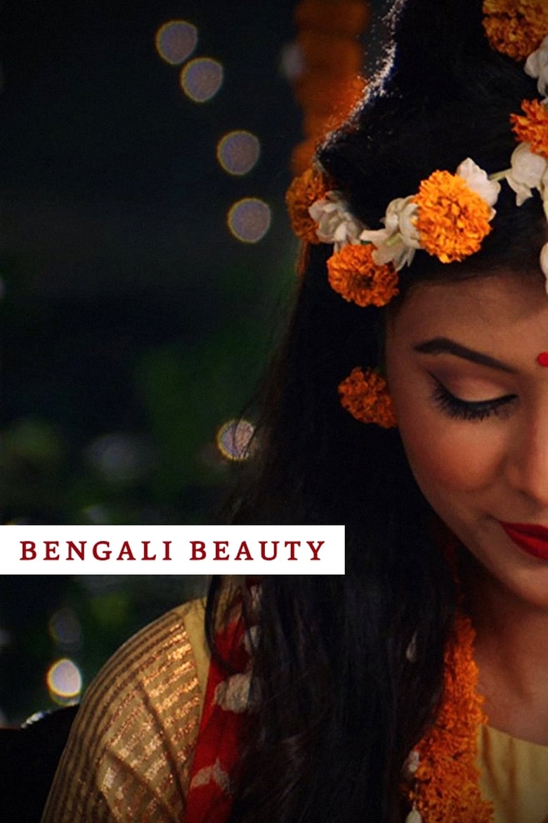 Cartel de bengali-beauty