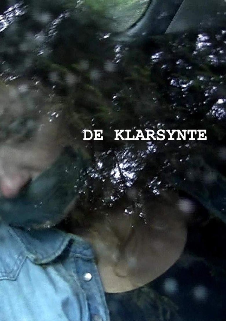 Cartel de de-klarsynte