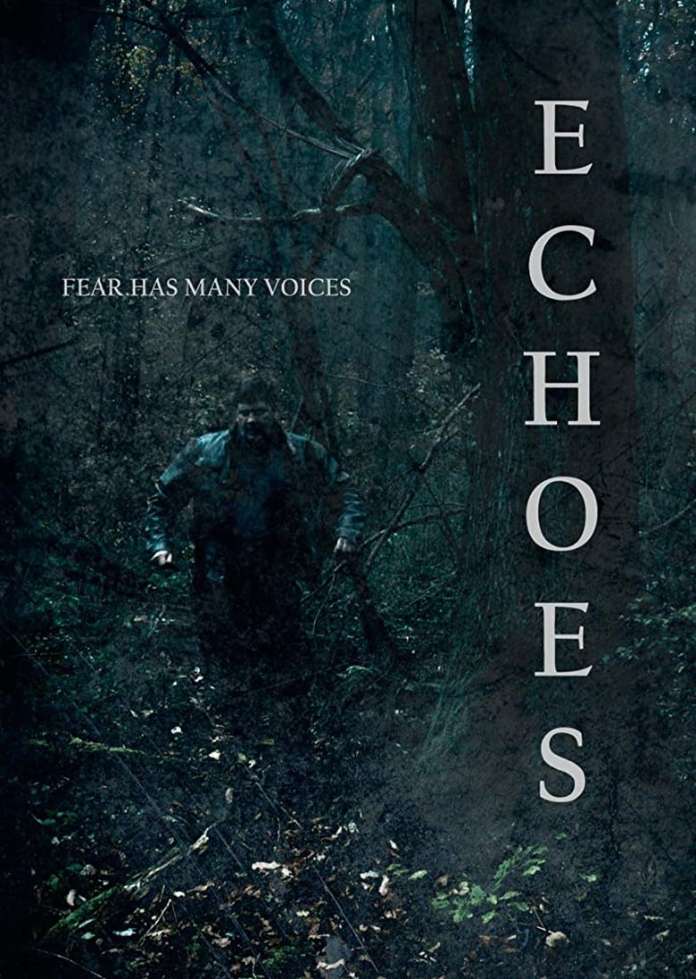 Cartel de echoes