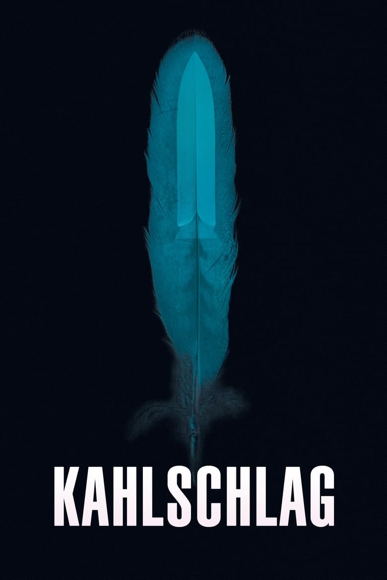 Cartel de kahlschlag