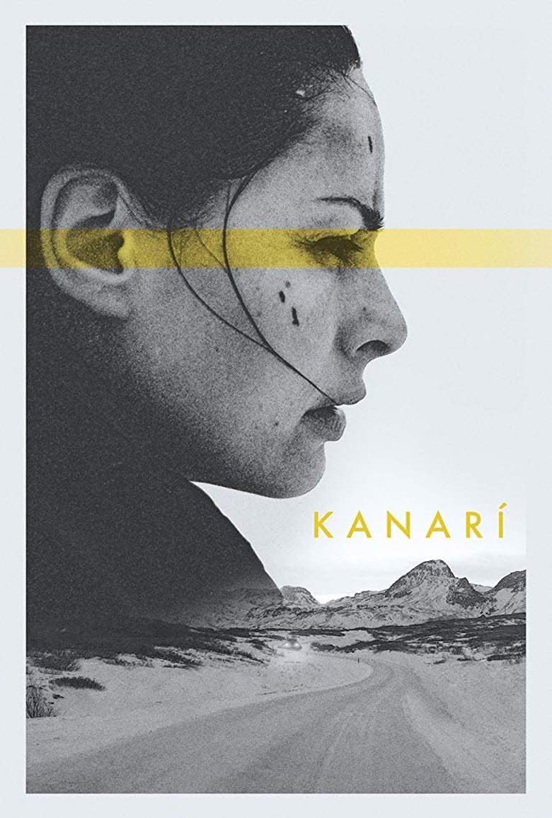 Cartel de kanari