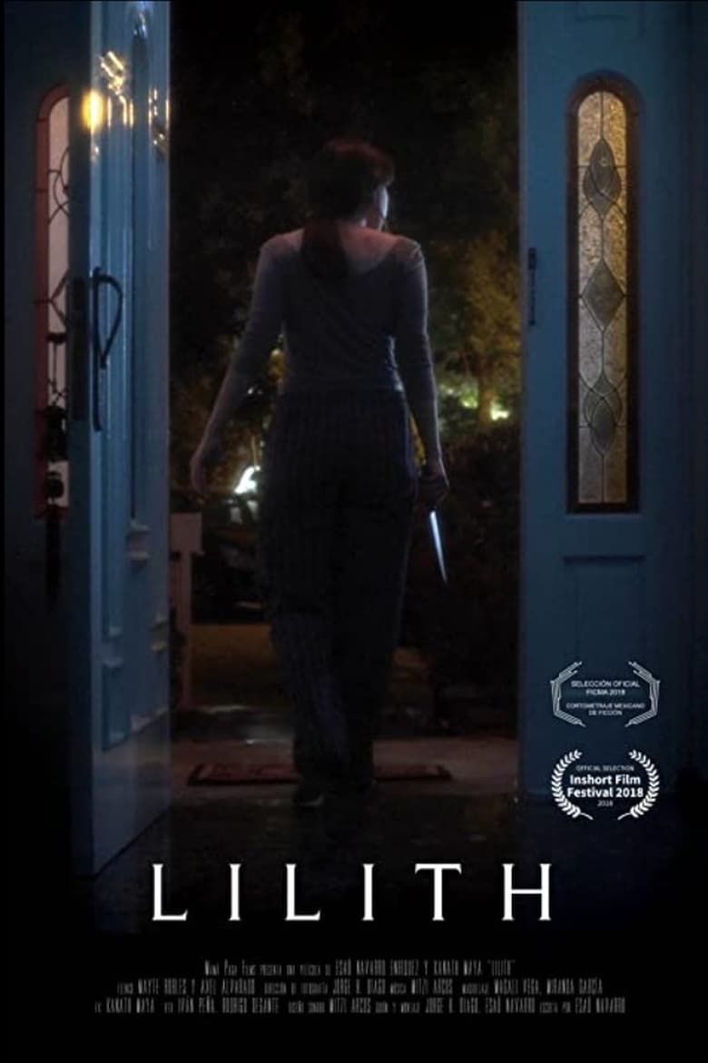 Cartel de lilith
