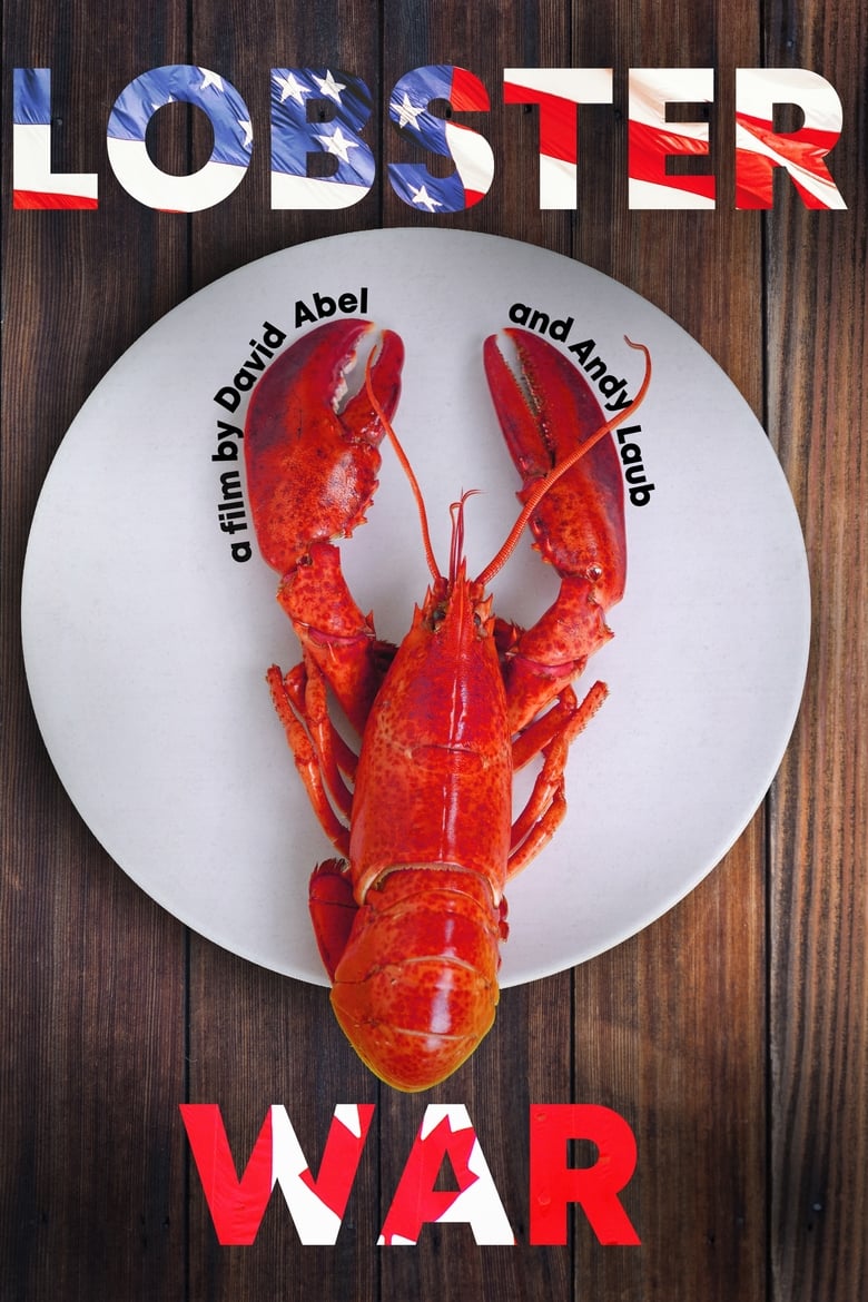 Cartel de lobster-war