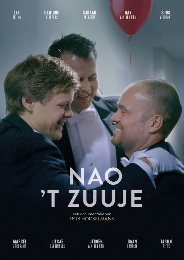 Cartel de nao-t-zuuje